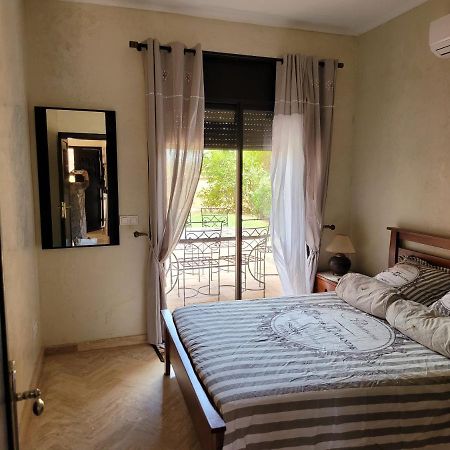 Magnifique Appt Atlas Golf Resort Marrakech マラケシュ エクステリア 写真
