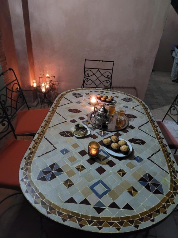 Magnifique Appt Atlas Golf Resort Marrakech マラケシュ エクステリア 写真